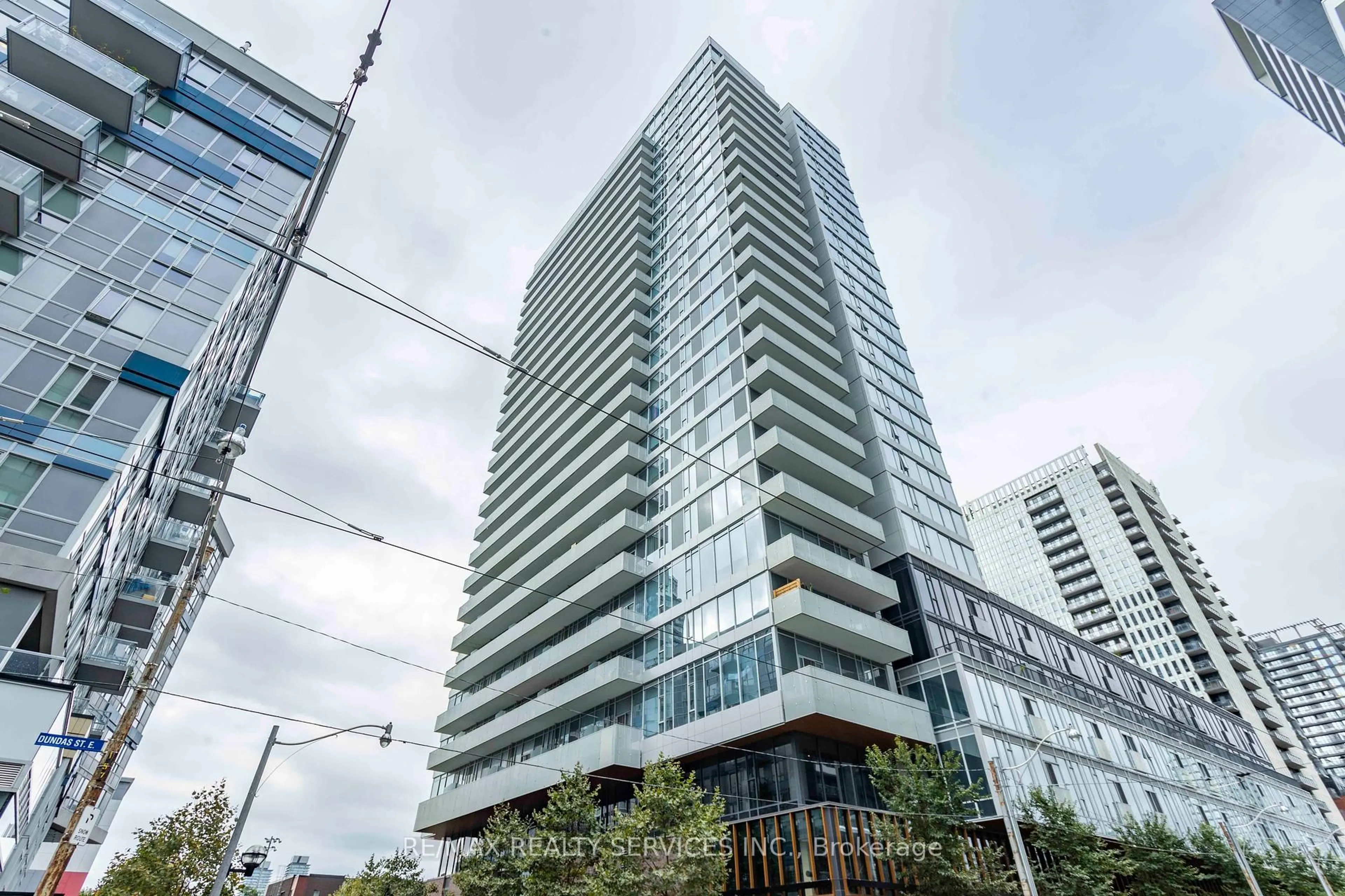 Unknown for 20 Tubman Ave #403, Toronto Ontario M5A 0M8
