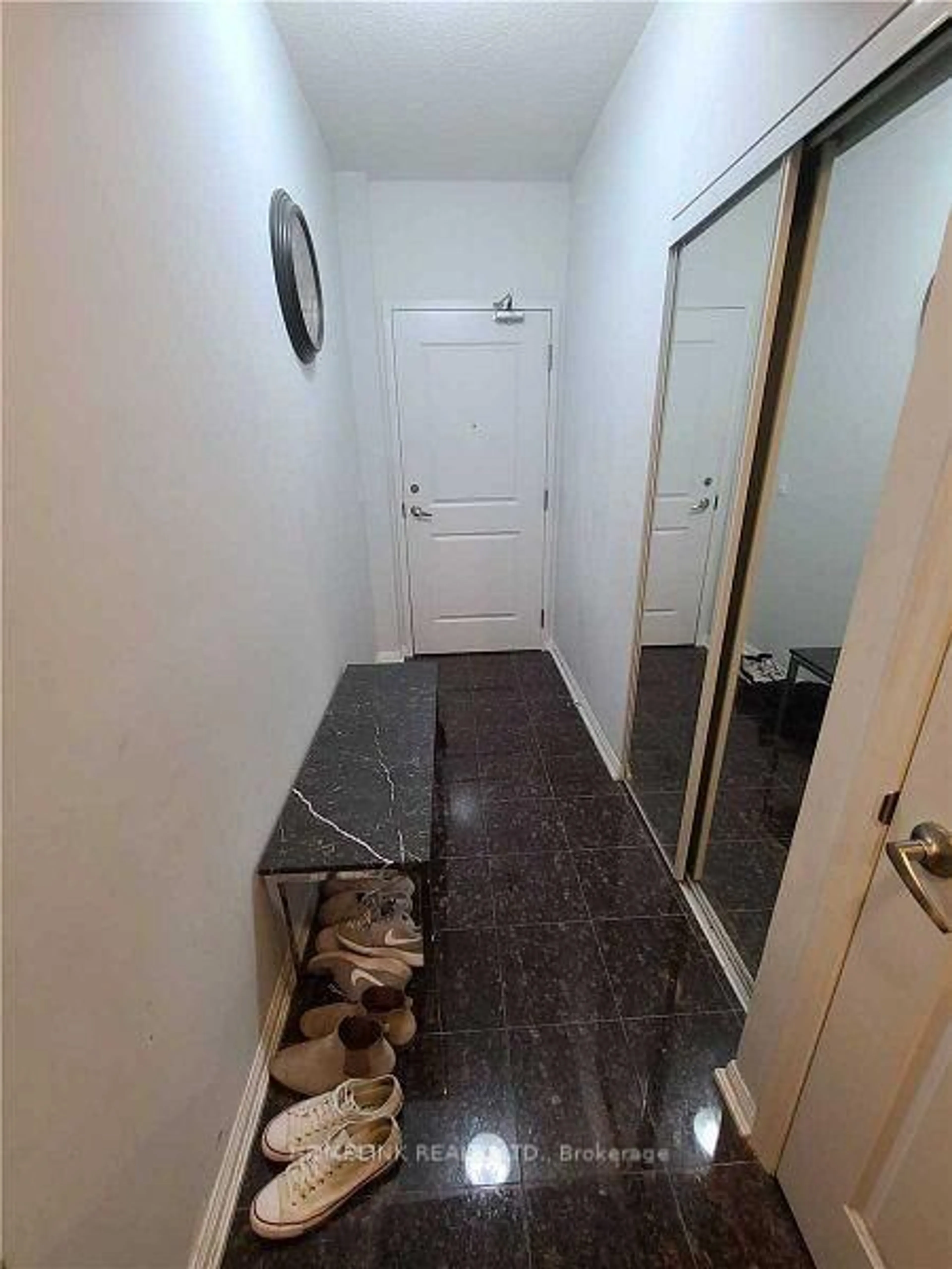 A pic of a room for 21 Grand Magazine St #608, Toronto Ontario M5V 1B5