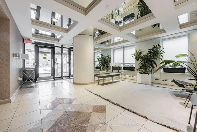 Additional property image - 78 Warren Rd Unit 601