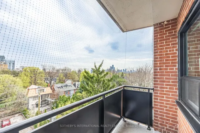 Additional property image - 78 Warren Rd Unit 601
