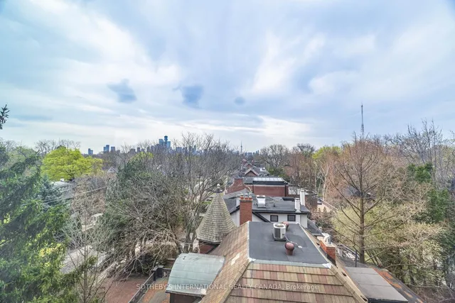 Additional property image - 78 Warren Rd Unit 601