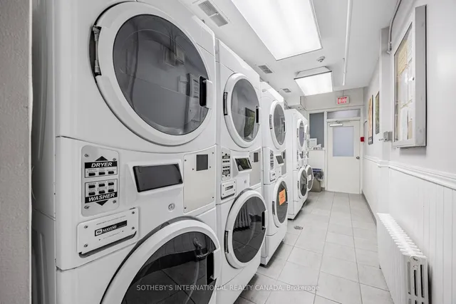 Additional property image - 78 Warren Rd Unit 601