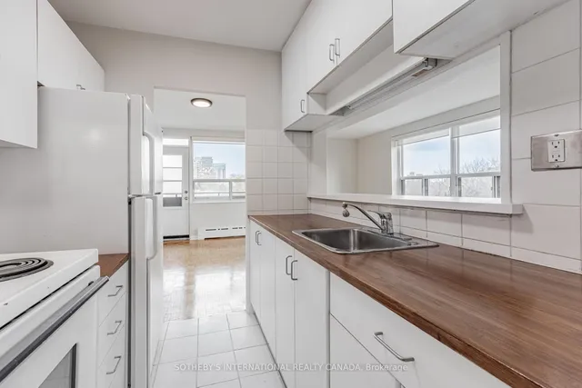 Additional property image - 78 Warren Rd Unit 601