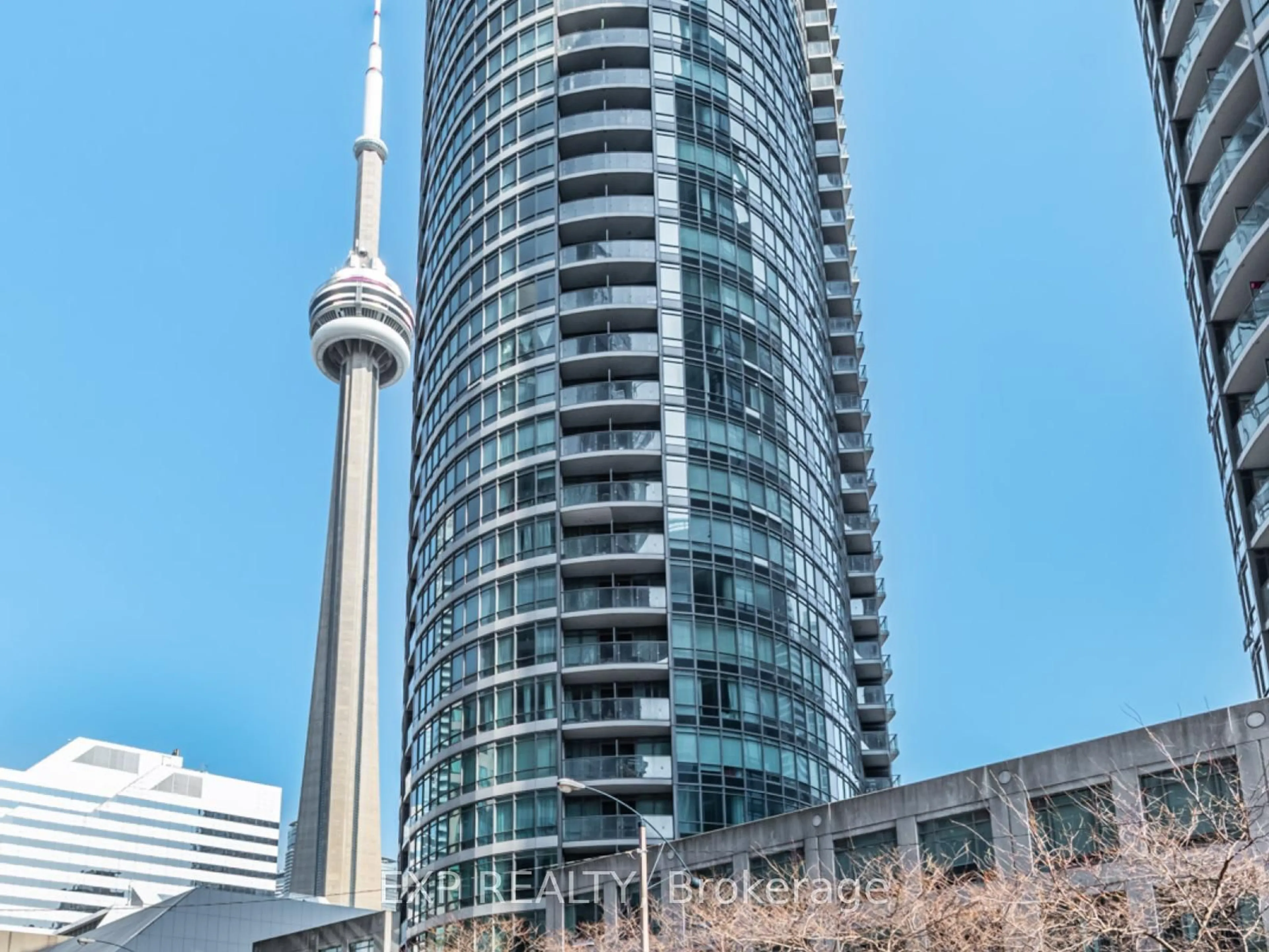 Unknown for 361 Front St #317, Toronto Ontario M5V 3R5