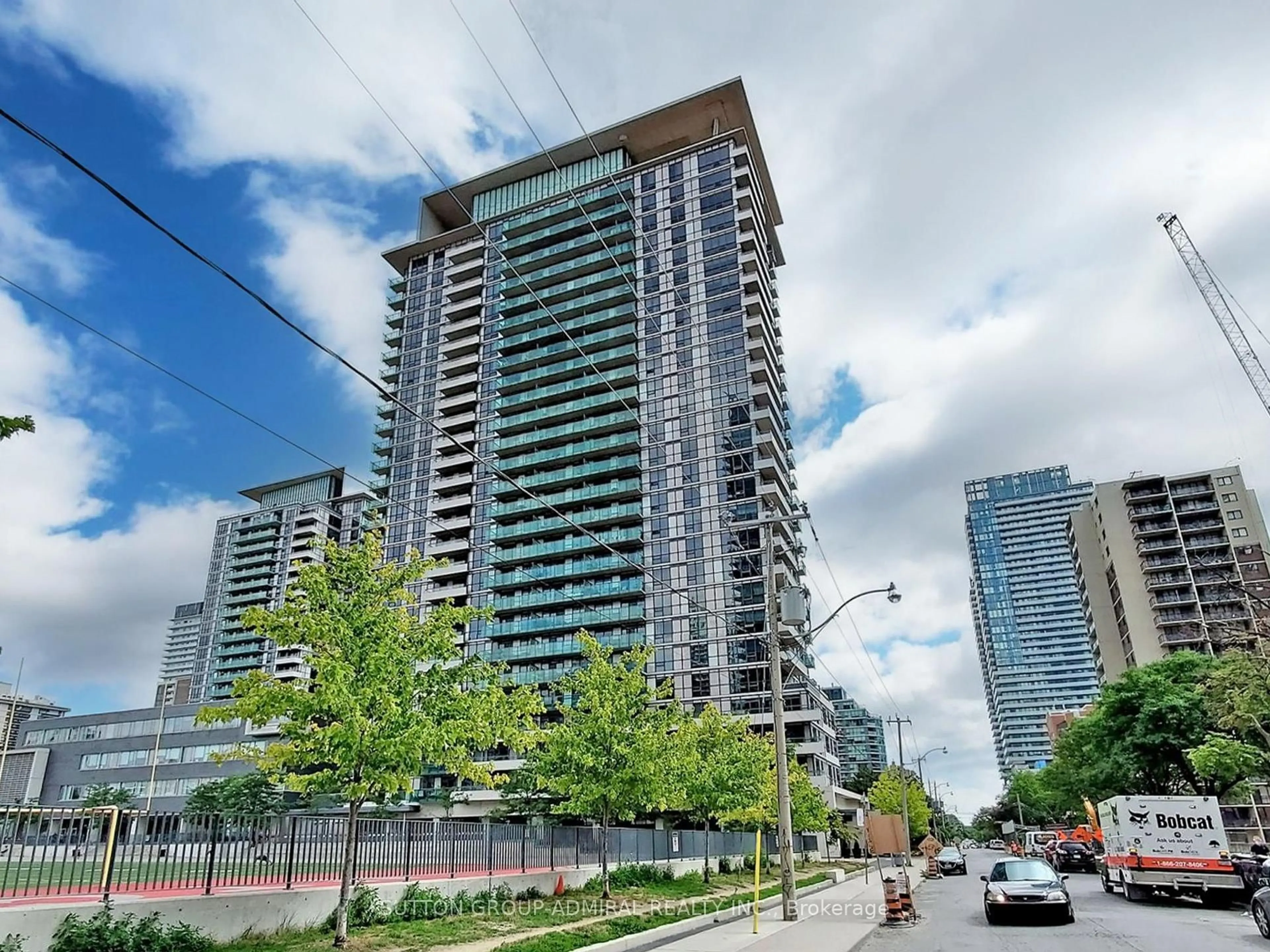 Unknown for 70 Roehampton Ave #1916, Toronto Ontario M4P 1R2