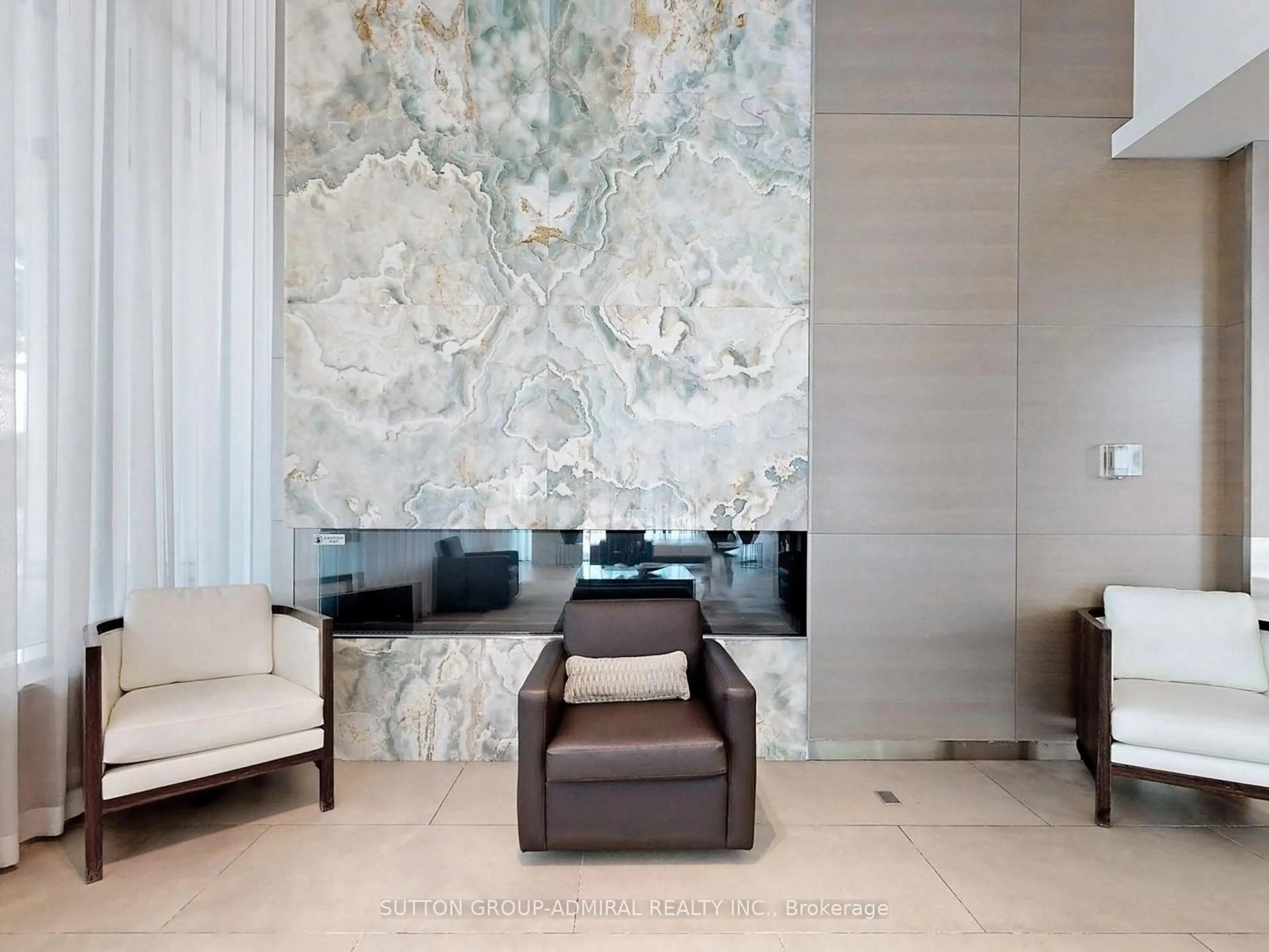 Lobby for 70 Roehampton Ave #1916, Toronto Ontario M4P 1R2