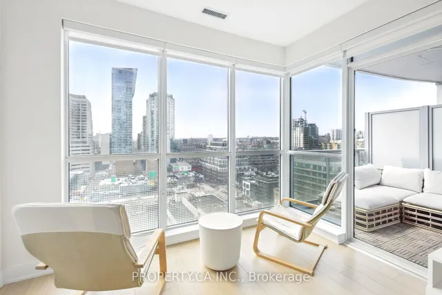 Additional property image - 88 Cumberland St Unit 1403