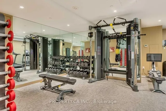 Additional property image - 88 Cumberland St Unit 1403