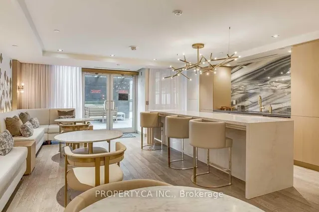 Additional property image - 88 Cumberland St Unit 1403
