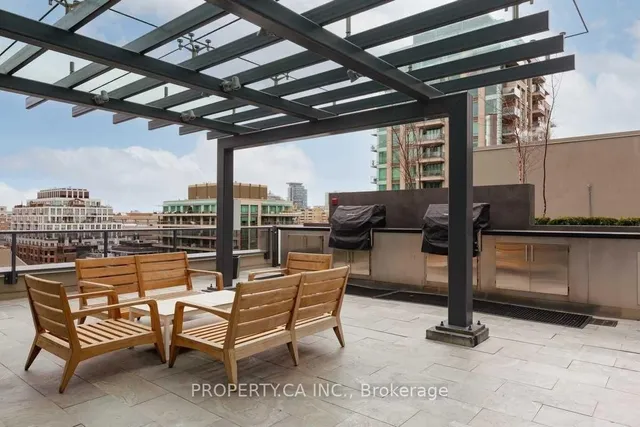 Additional property image - 88 Cumberland St Unit 1403