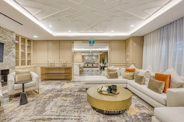Additional property image - 88 Cumberland St Unit 1403