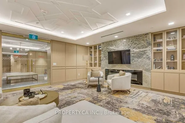 Additional property image - 88 Cumberland St Unit 1403