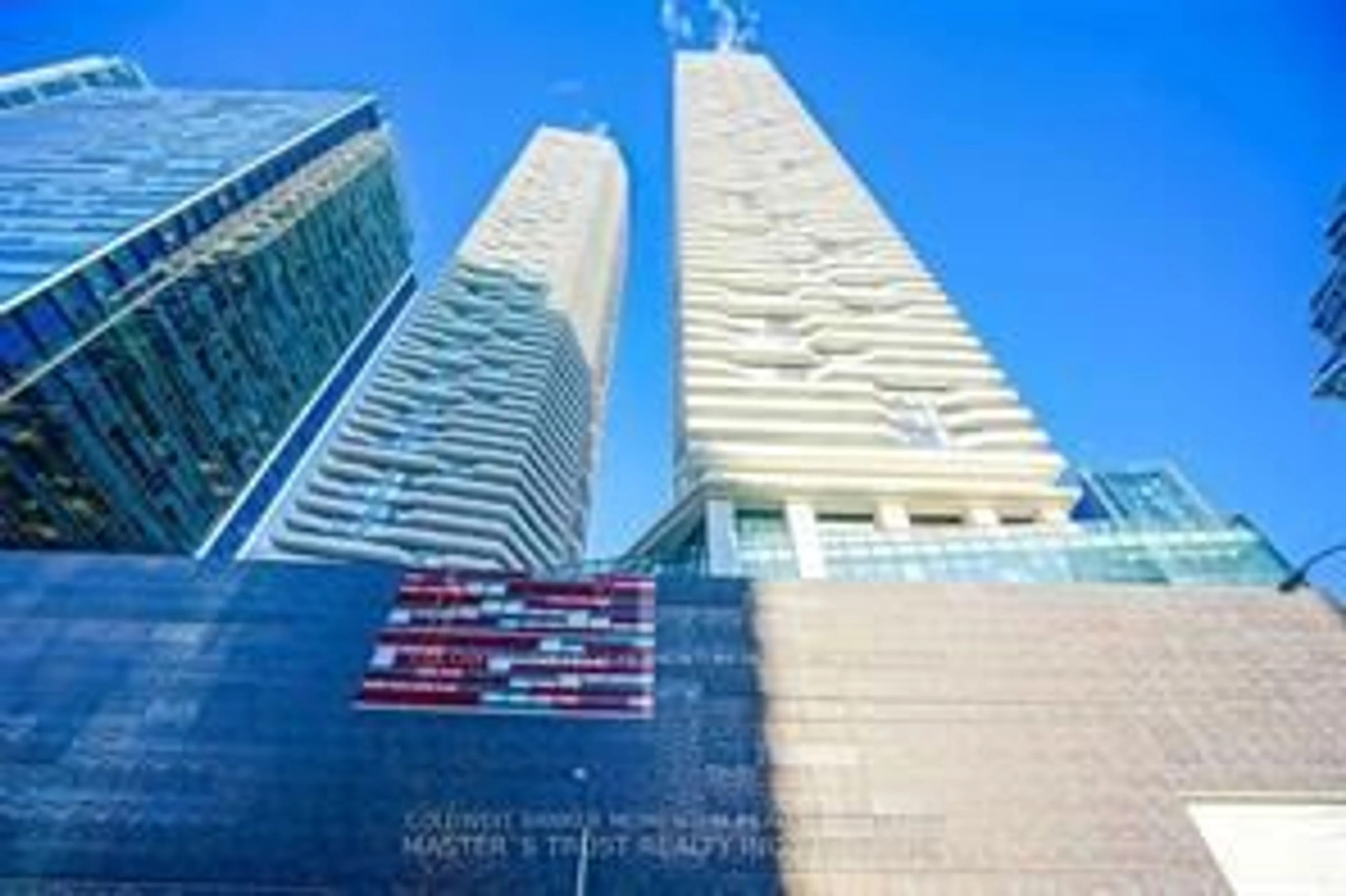 Unknown for 88 Harbour St #2401, Toronto Ontario M5J 0C3