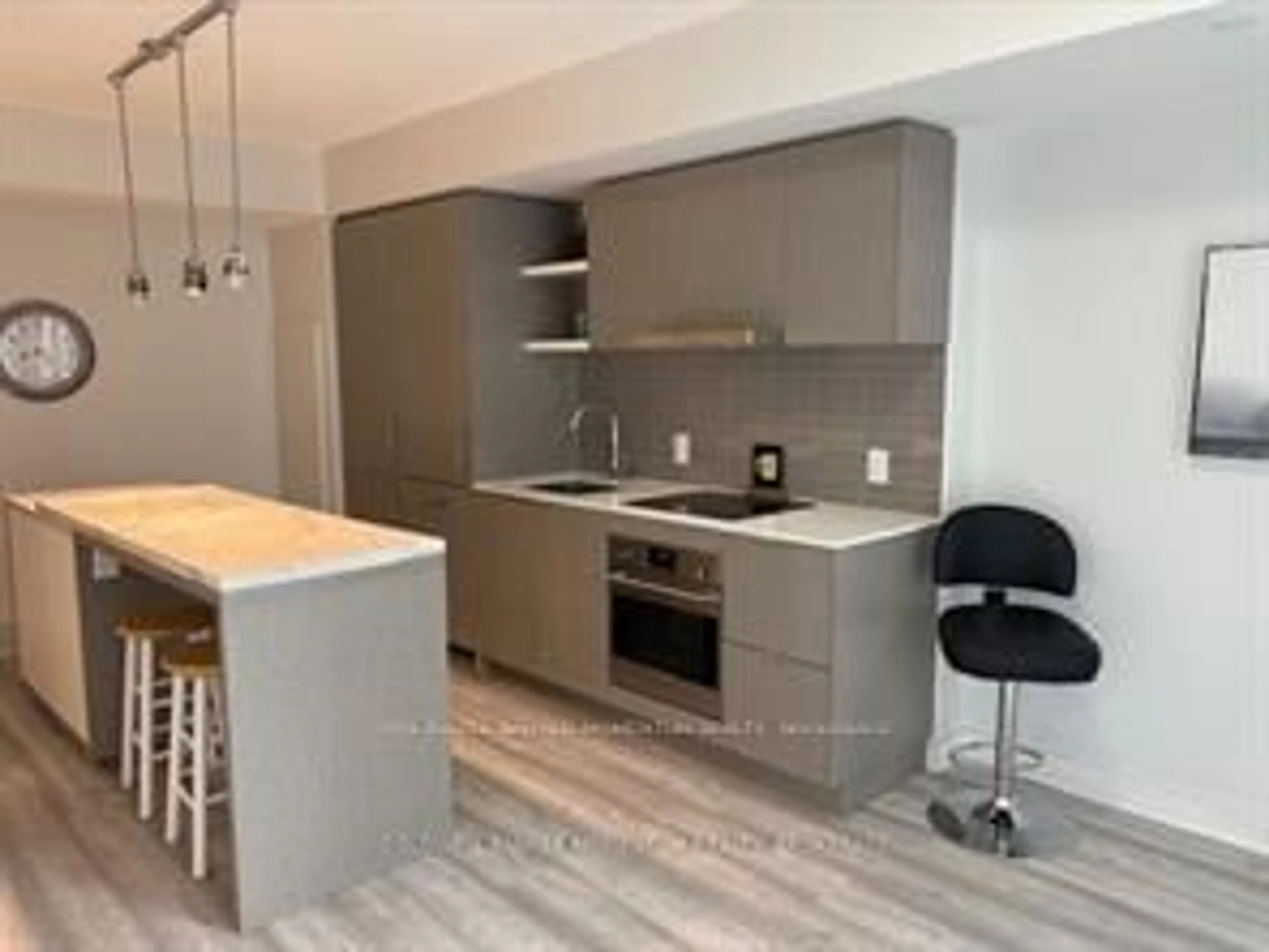 Open concept kitchen, unknown for 88 Harbour St #2401, Toronto Ontario M5J 0C3