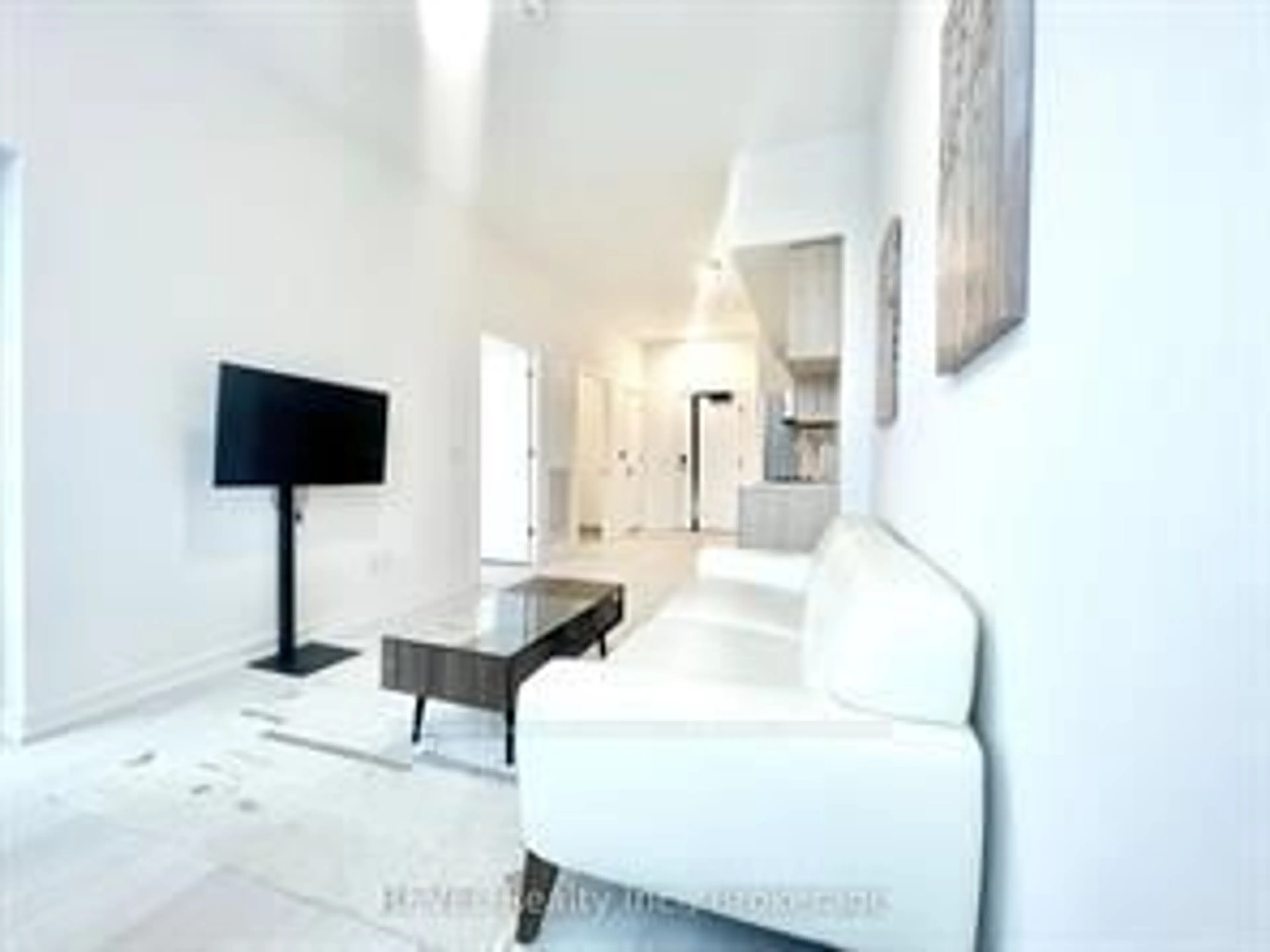 Living room with furniture, unknown for 88 Harbour St #2401, Toronto Ontario M5J 0C3