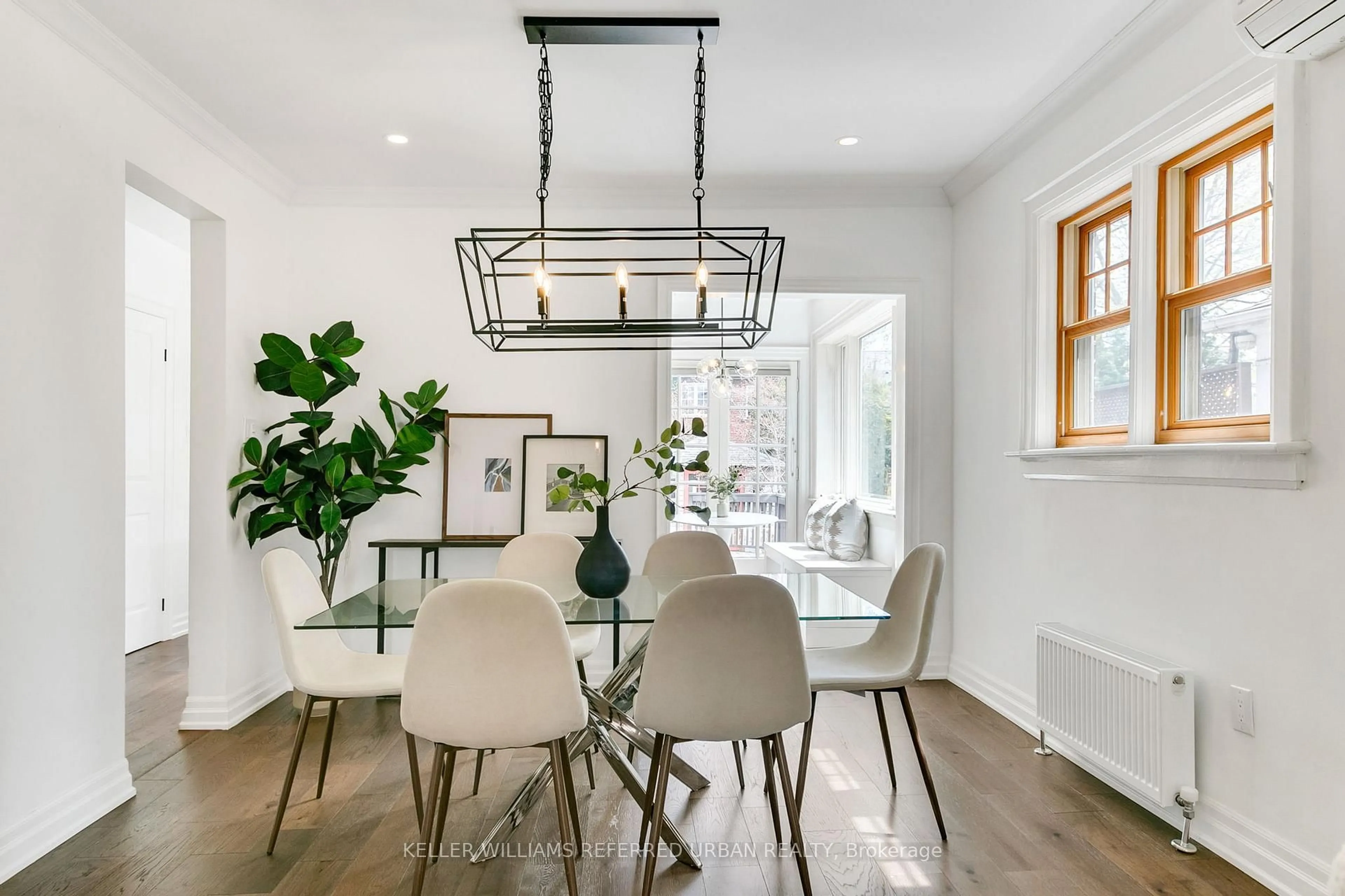 Dining room, unknown for 21 Donegall Dr, Toronto Ontario M4G 3G6
