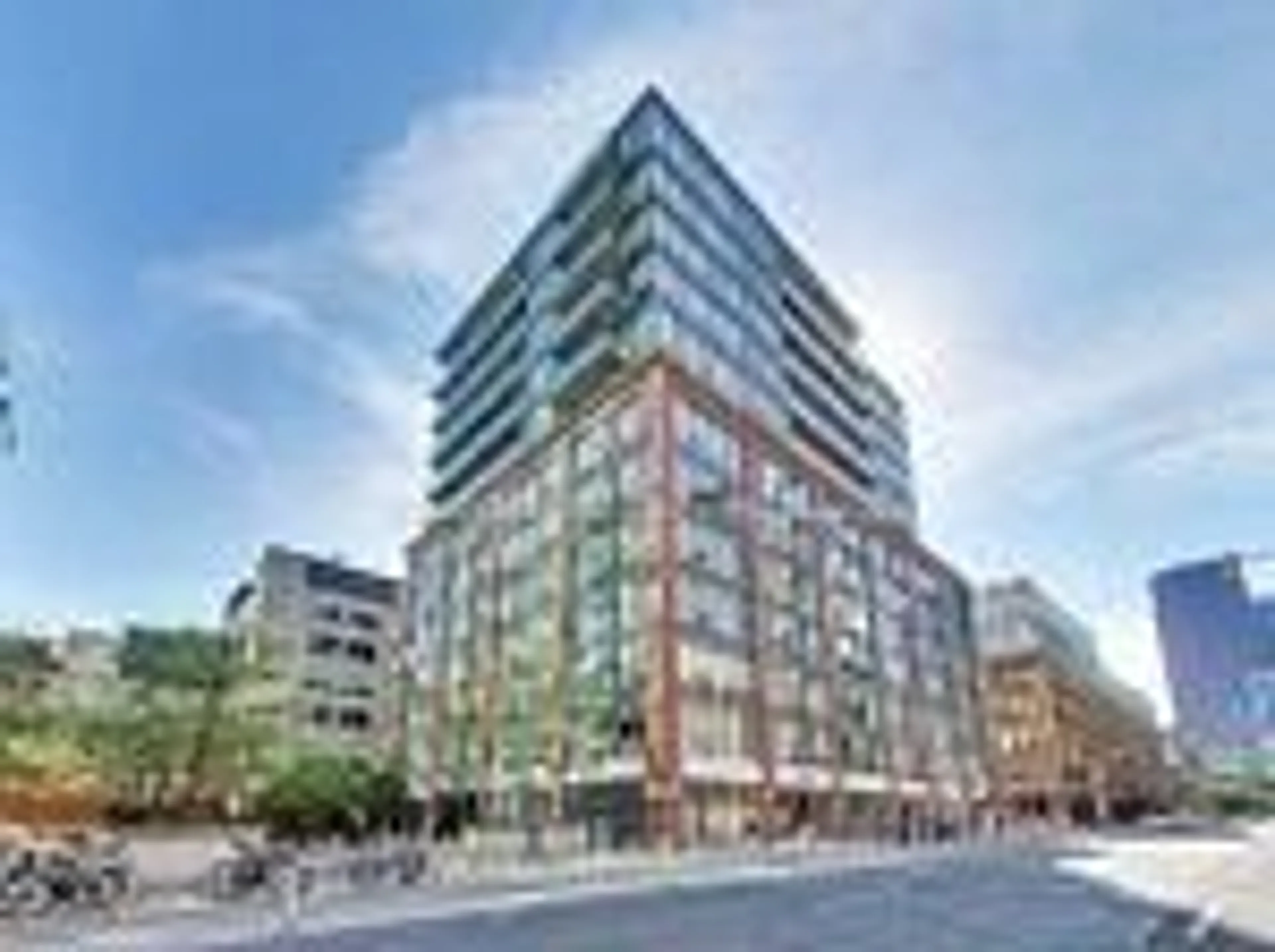 Blurry image for 205 Frederick St #508, Toronto Ontario M5A 4V3
