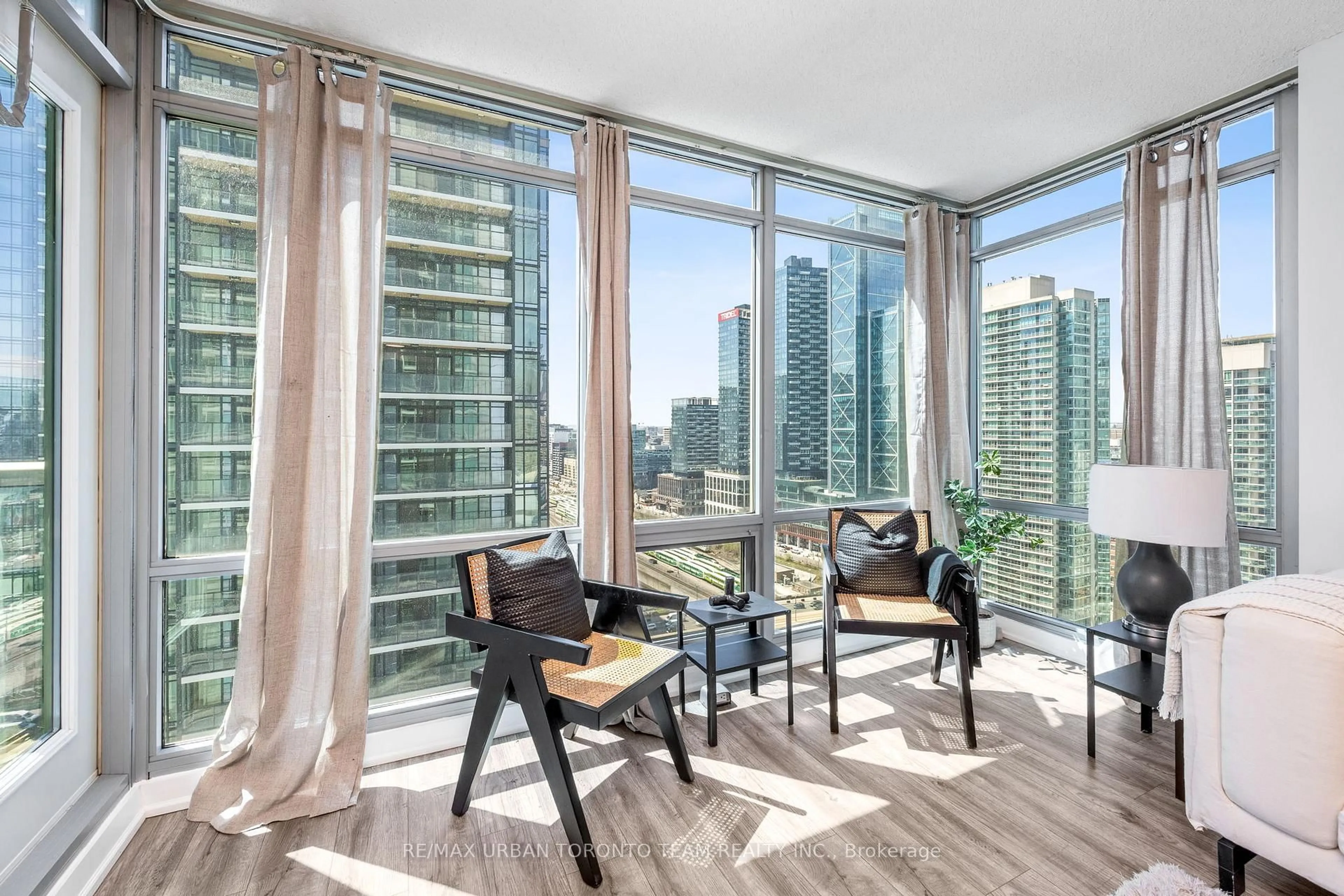 Unknown for 81 Navy Wharf Crt #2909, Toronto Ontario M5V 3S2