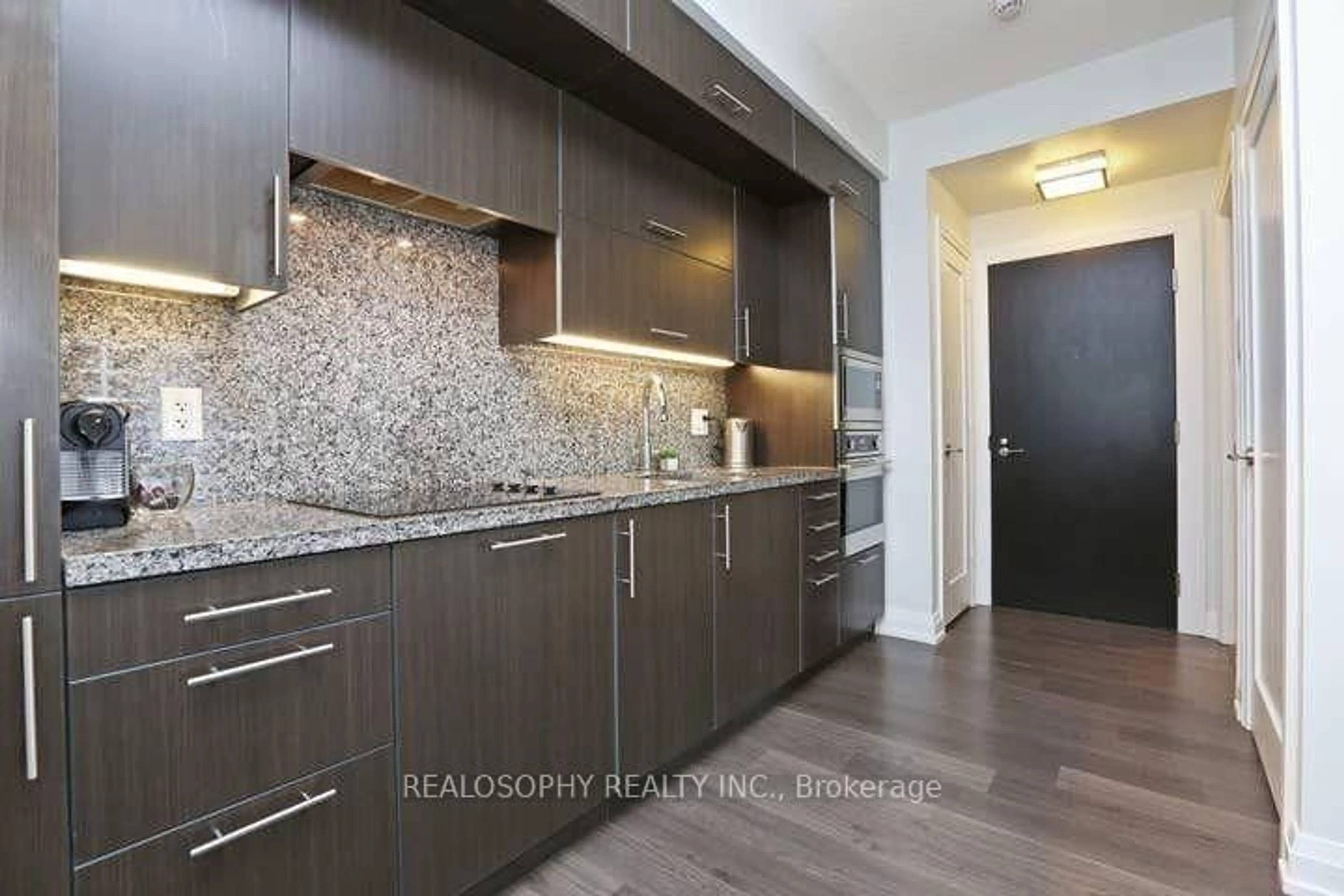 Unknown for 2 Anndale Dr #1106, Toronto Ontario M2N 0G5