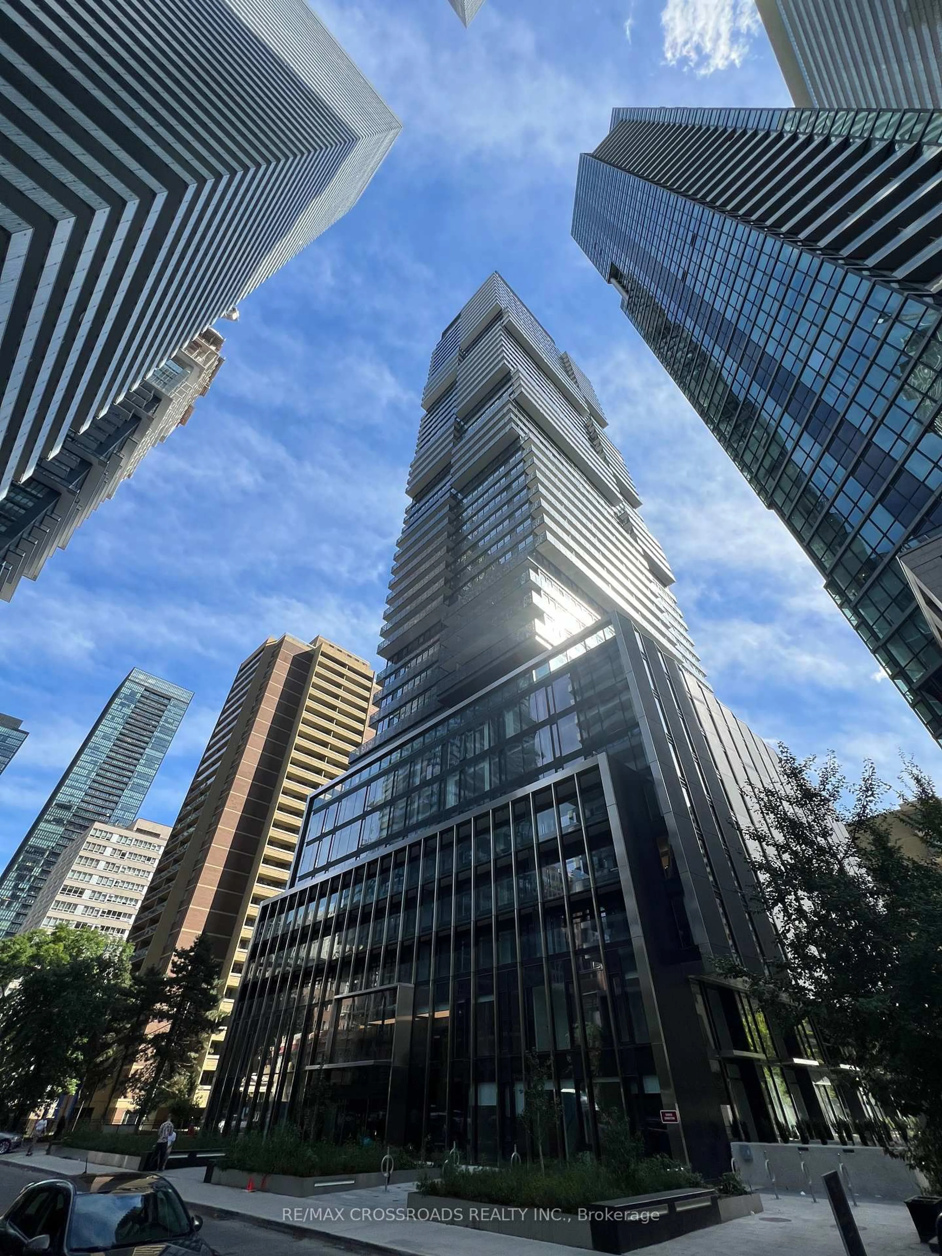 Unknown for 55 Charles St #1401, Toronto Ontario M4Y 0J1