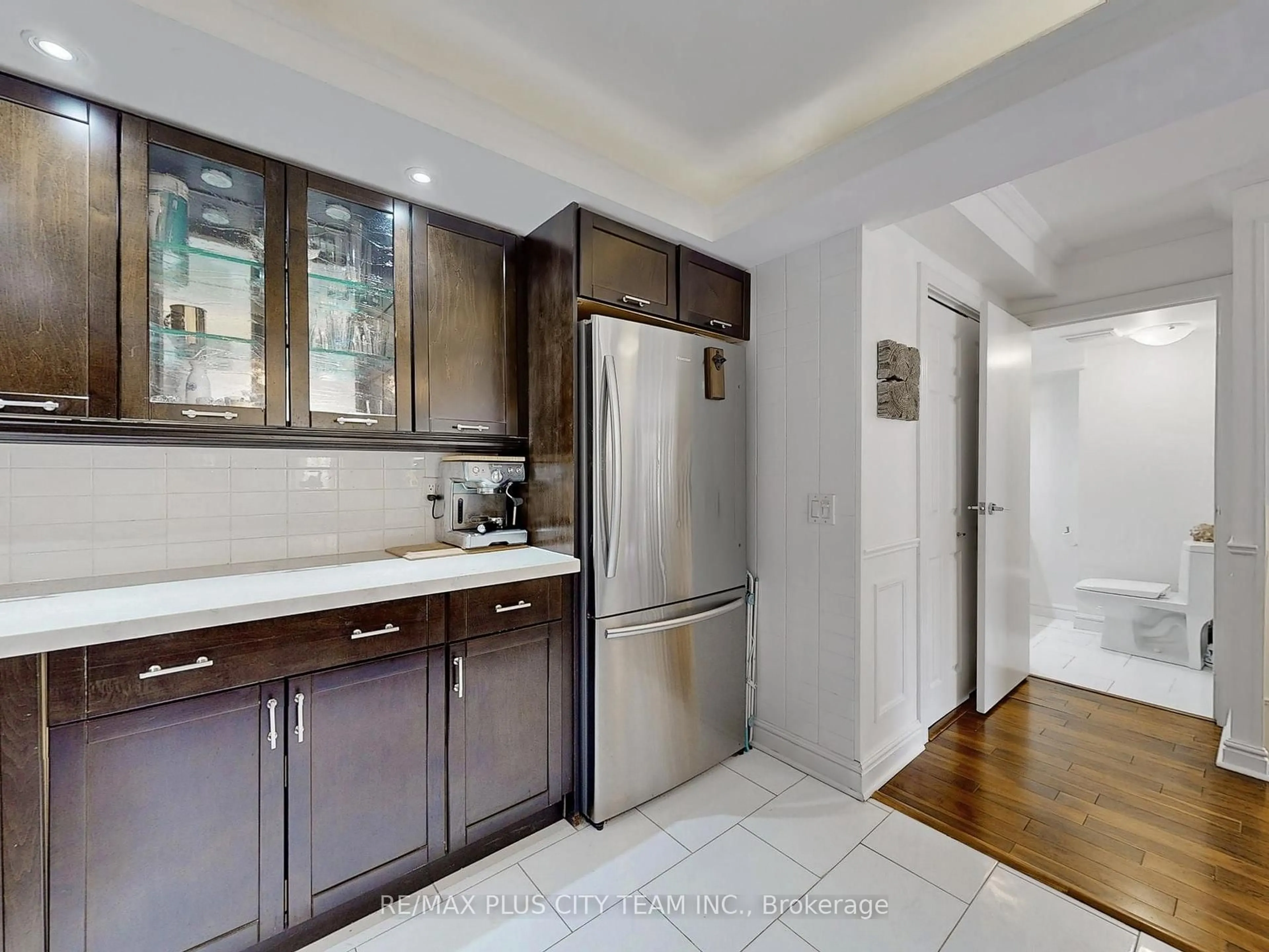 Unknown for 60 Homewood Ave #TH 112, Toronto Ontario M4Y 2X4
