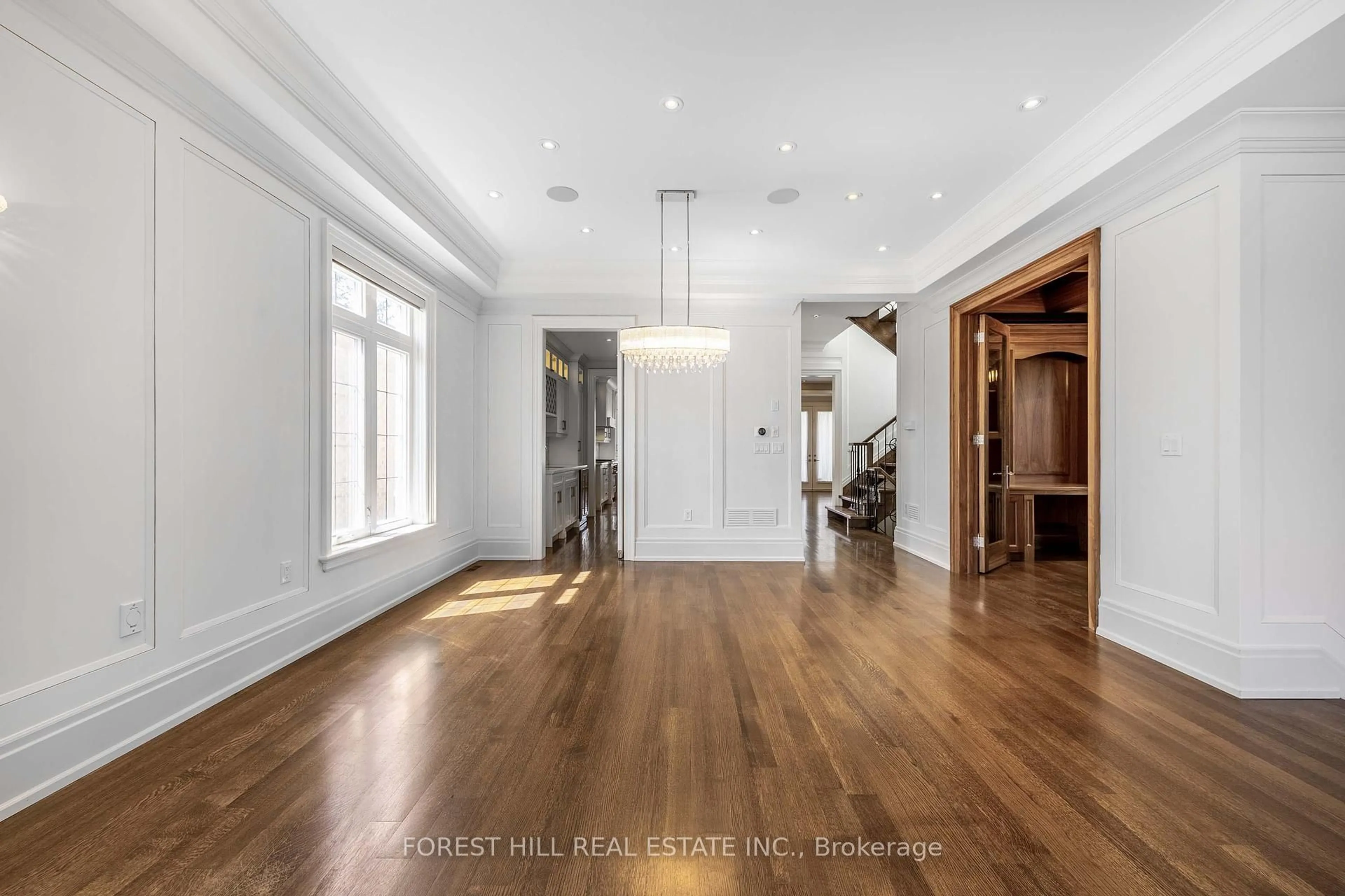 Unknown for 192 Wilfred Ave, Toronto Ontario M2N 5C9