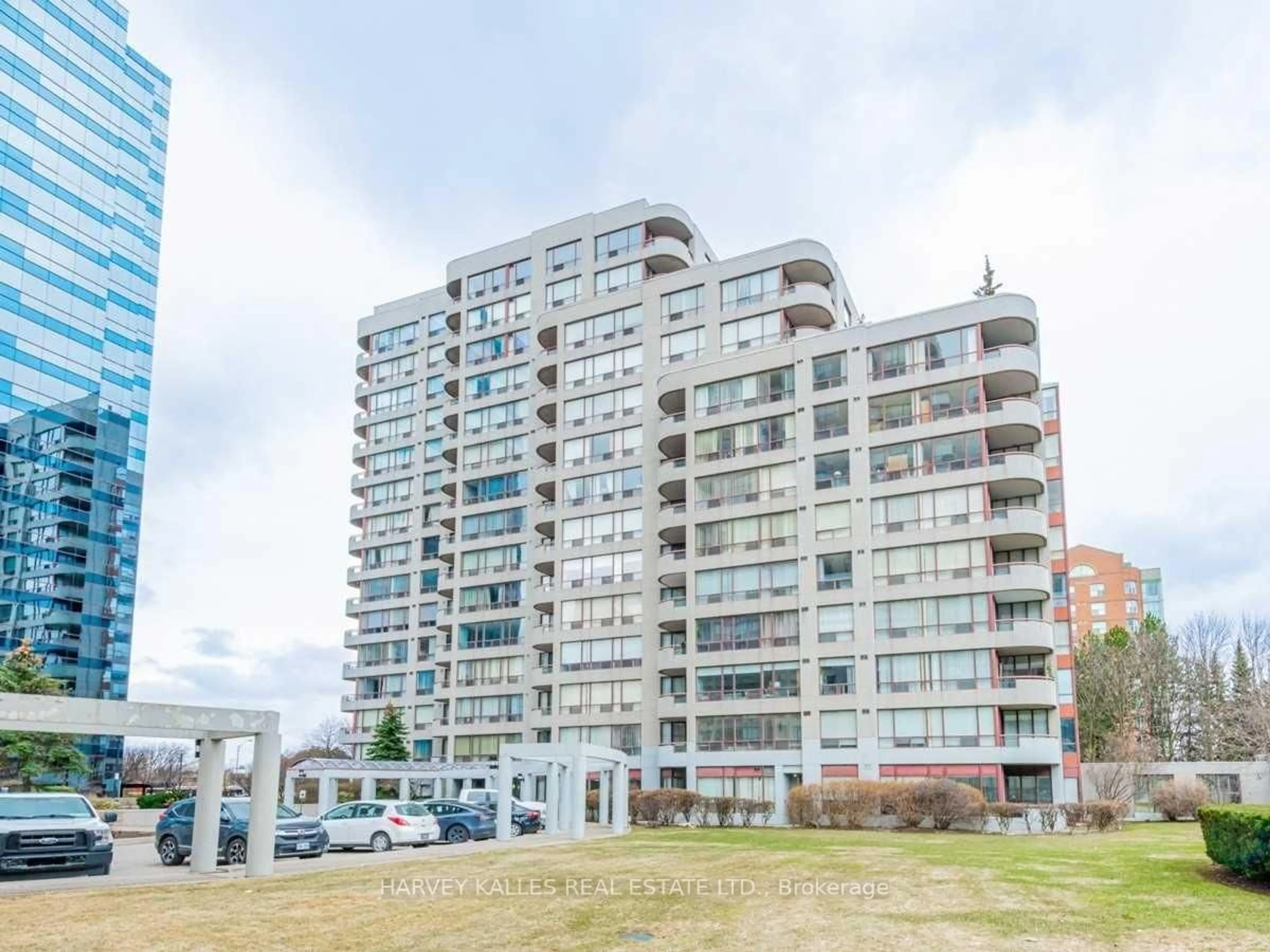 Unknown for 5785 Yonge St #509, Toronto Ontario M2M 4J2