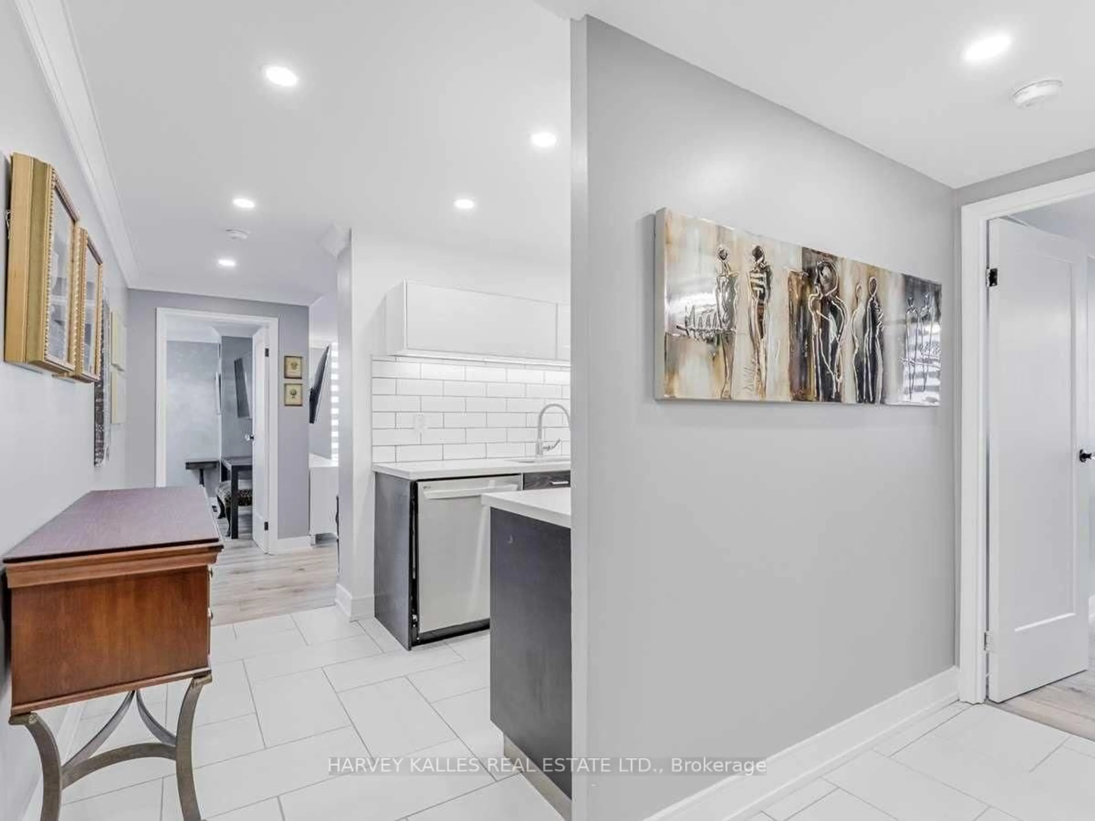 Unknown for 5785 Yonge St #509, Toronto Ontario M2M 4J2
