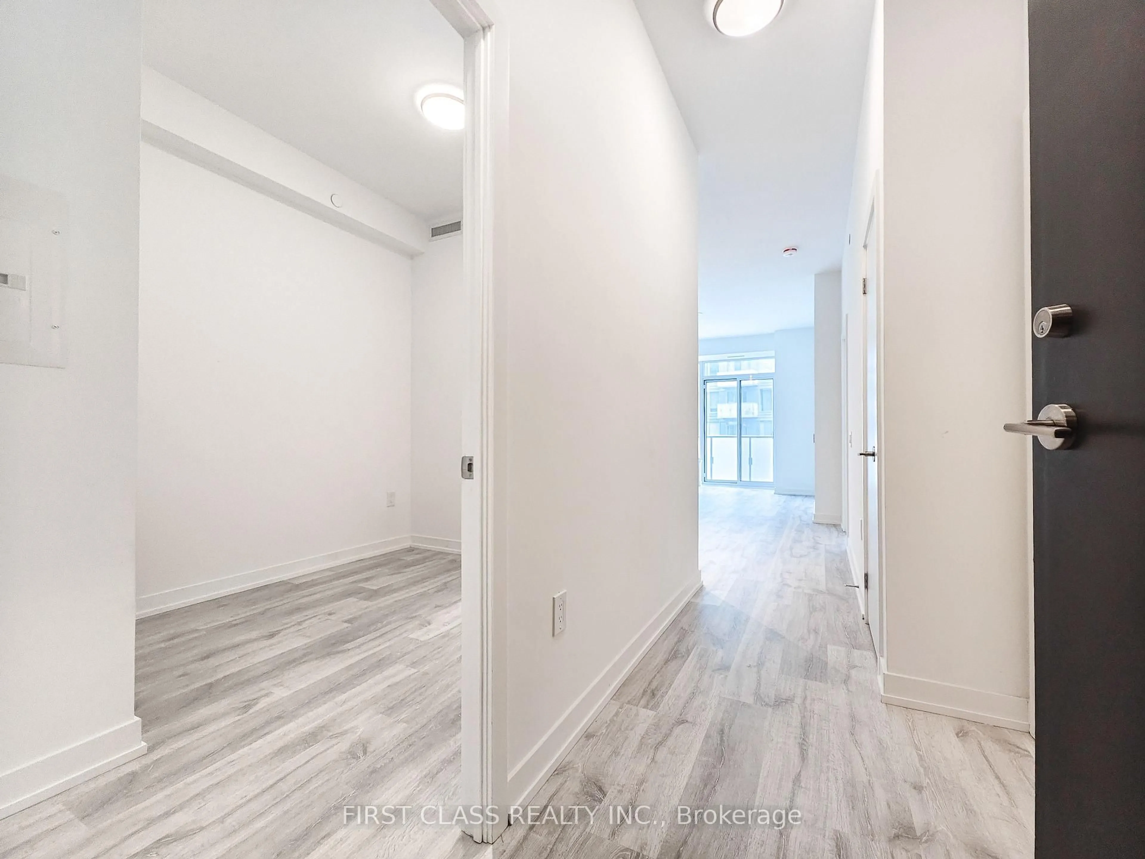 Unknown for 8 Olympic Garden Dr #S604, Toronto Ontario M2M 0B9