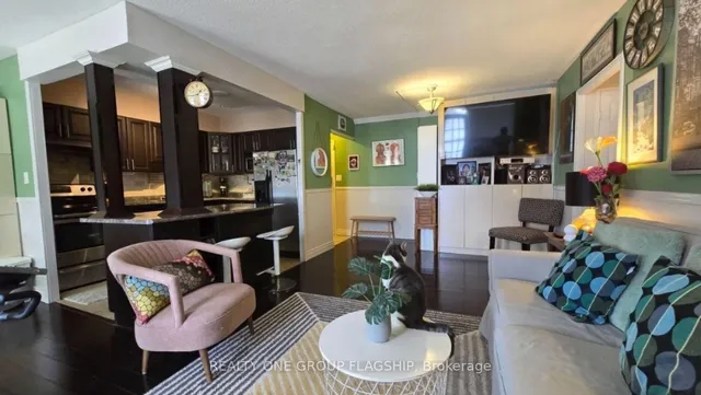 Additional property image - 10 Edgecliff Gfwy Unit 1009
