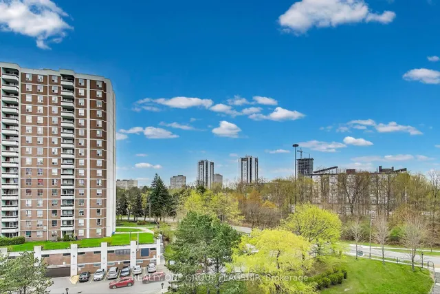 Additional property image - 10 Edgecliff Gfwy Unit 1009