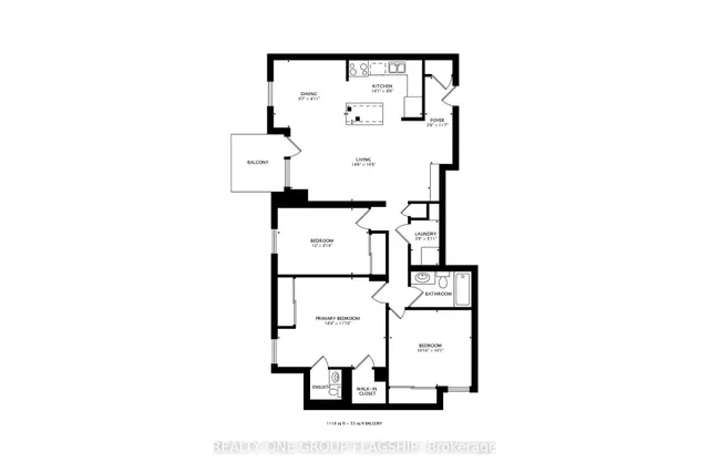 Additional property image - 10 Edgecliff Gfwy Unit 1009