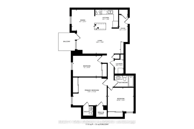 Additional property image - 10 Edgecliff Gfwy Unit 1009
