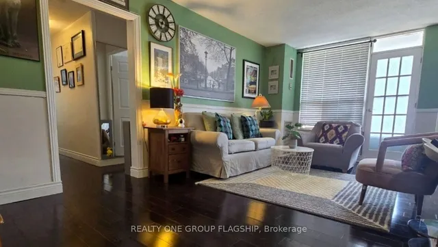 Additional property image - 10 Edgecliff Gfwy Unit 1009