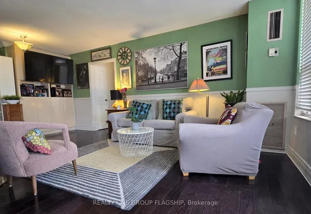 Additional property image - 10 Edgecliff Gfwy Unit 1009
