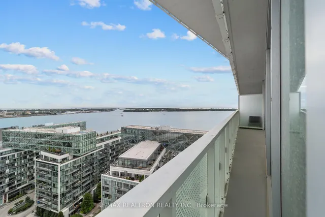 Additional property image - 15 Queens Quay Unit 2209