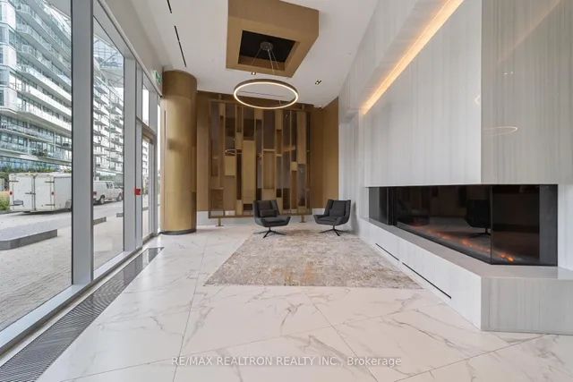 Additional property image - 15 Queens Quay Unit 2209
