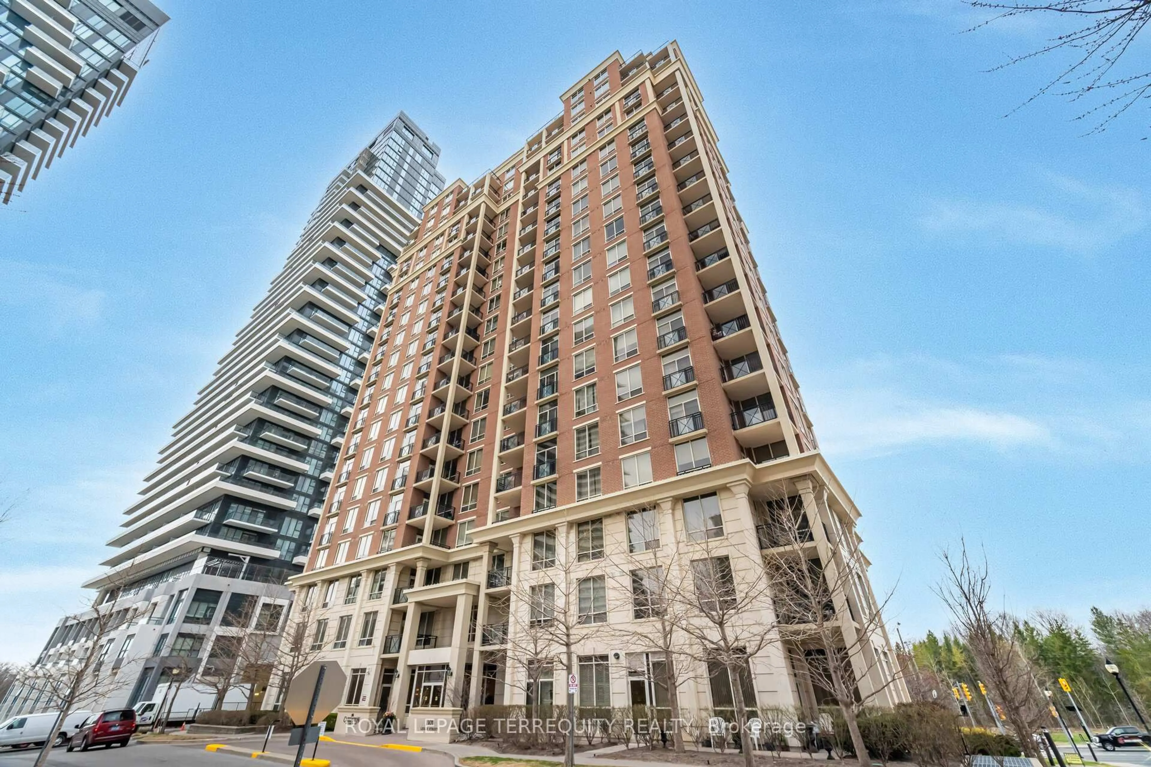 Unknown for 1101 Leslie St #305, Toronto Ontario M3C 4G3