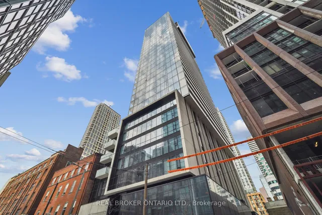 Additional property image - 11 Charlotte St Unit 2504