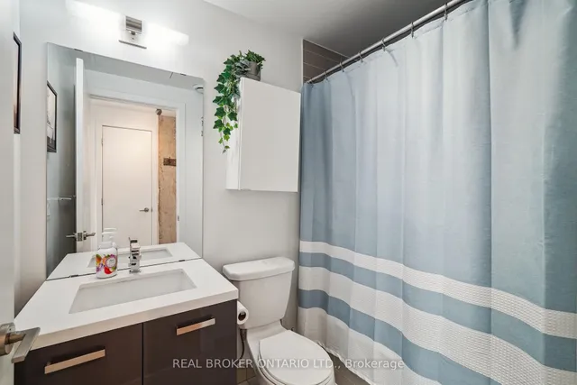 Additional property image - 11 Charlotte St Unit 2504