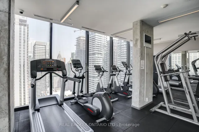 Additional property image - 11 Charlotte St Unit 2504