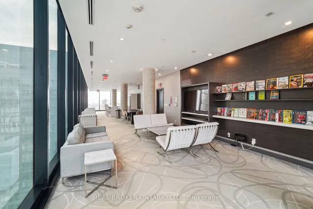 Additional property image - 11 Charlotte St Unit 2504