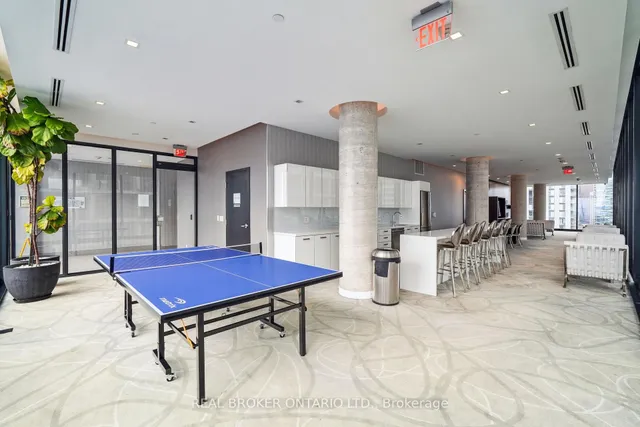 Additional property image - 11 Charlotte St Unit 2504
