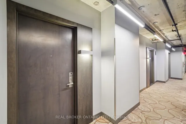 Additional property image - 11 Charlotte St Unit 2504