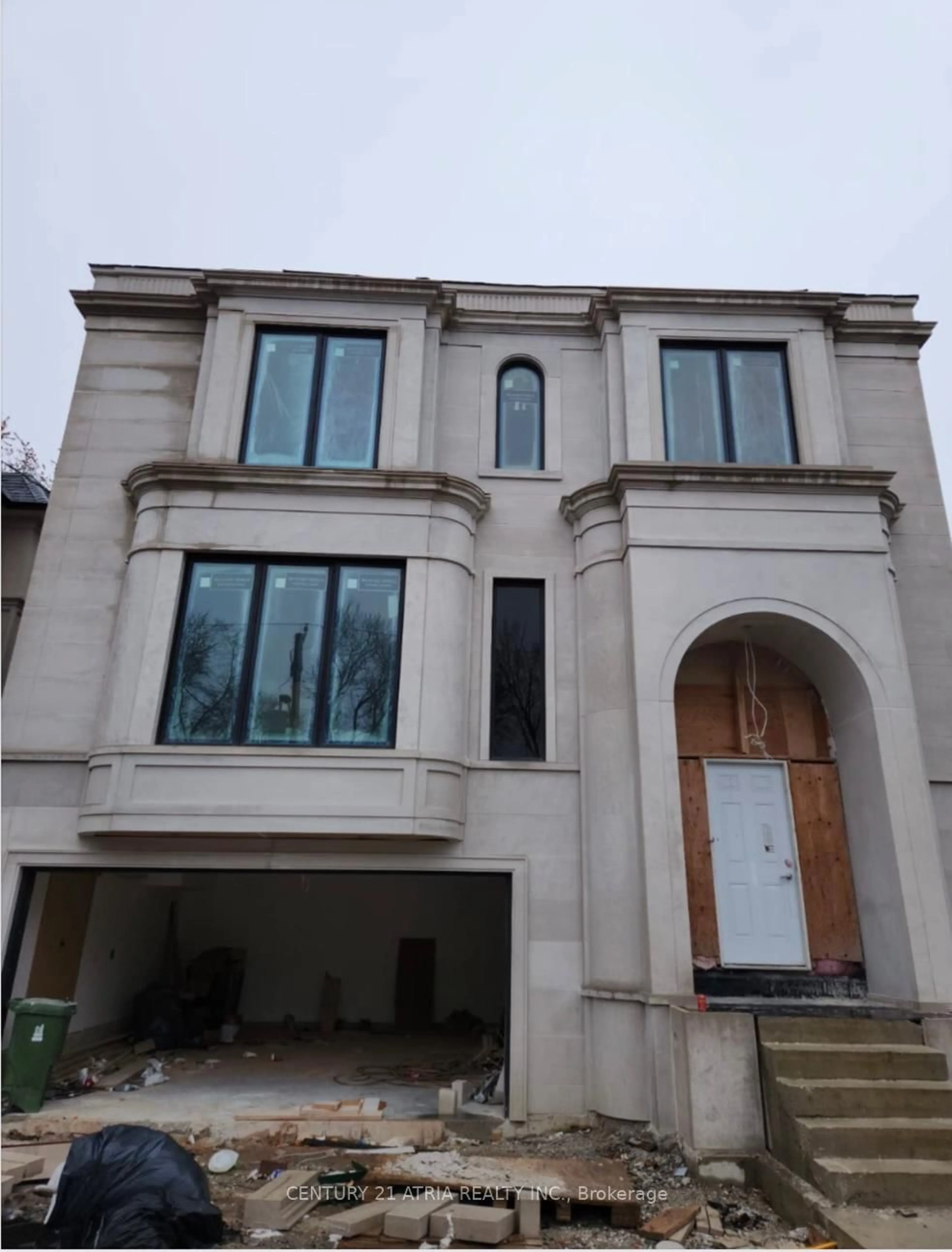 Unknown for 541 Deloraine Ave, Toronto Ontario M5M 2C2