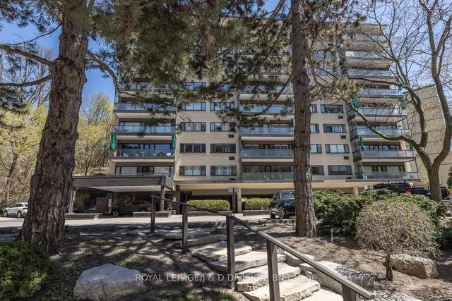 Additional property image - 120 Rosedale Valley Rd Unit 201