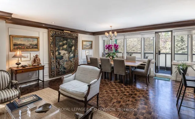 Additional property image - 120 Rosedale Valley Rd Unit 201