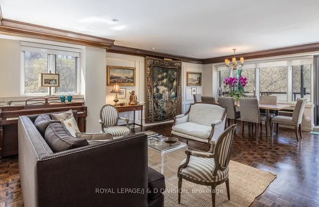 Additional property image - 120 Rosedale Valley Rd Unit 201