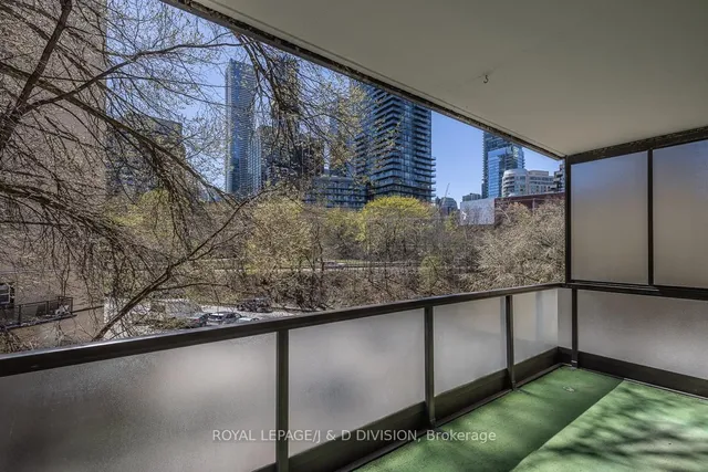 Additional property image - 120 Rosedale Valley Rd Unit 201