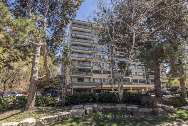 Additional property image - 120 Rosedale Valley Rd Unit 201